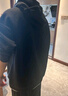 安踏休閑連帽衛衣男女同款秋季新款寬松百搭時(shí)尚運動(dòng)套頭衫長(cháng)袖上衣 曬單實(shí)拍圖