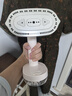 蘇泊爾（SUPOR）【新一代吸燙機】吸附式手持掛燙機家用微增壓大蒸汽熨燙機大功率除菌電熨斗EGH-S920A禮物推薦 曬單實(shí)拍圖
