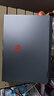 神舟（HASEE）【國家補貼20% RTX5060】戰神T8 Plus 16英寸游戲本筆記本電腦(Core7-240H 16G 1TB 2.5K 180HZ) 曬單實(shí)拍圖
