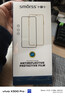 Smorss【AR增透】適用vivo X300pro鏡頭鋼化膜手機后攝像頭 ar光學(xué)增透降反射高清防摔保護貼膜-防眩光 曬單實(shí)拍圖