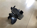 嘉柏蘭車(chē)載手機支架車(chē)內儀表臺汽車(chē)多功能固定導航支架卡扣式支撐架通用 曬單實(shí)拍圖