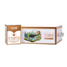 百菲酪水牛純牛奶200ml*20盒 4.0g優(yōu)質(zhì)乳蛋白 禮盒裝 曬單實(shí)拍圖