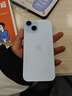 Apple【0首付12期免息】iPhone15 全新未激活三網(wǎng)通美版機 5G手機 藍色6.1英寸iPhone15 128GB 全新未激活 +內置雙卡雙待 曬單實(shí)拍圖