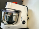 長(cháng)帝（changdi）【國家補貼】企鵝頂頂Pro家用廚師機和面機全自動(dòng)和面揉面一體機多功能輕音料理機打蛋冰桶發(fā)酵 曬單實(shí)拍圖