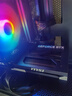 微星（MSI）AMD R7 7800X3D/9700X/9070GRE/9070XT/5060Ti/5070臺式組裝機游戲電競三角洲行動(dòng)電腦主機DIY整機 配置八：7800X3D+RTX5060 曬單實(shí)拍圖