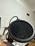 鐵三角ATR2500X-USB 指向性電容USB麥克風(fēng)電腦輕松連接直播K歌錄音配音專(zhuān)用話(huà)筒支架套裝 曬單實(shí)拍圖