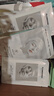 FUNCGGI膠原蛋白灌注面膜膠原炮童顏面膜抗皺緊致抗衰老補水美白淡斑 曬單實拍圖
