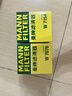 曼牌（MANNFILTER）空調濾清器濾芯CUK24003/4CUK24070雪佛蘭別克凱迪拉克比亞迪嵐圖 曬單實(shí)拍圖