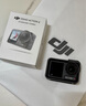 大疆（DJI）Osmo Action4 靈眸 運動(dòng)相機 拍攝vlog  摩托車(chē)騎登山行運動(dòng)攝像機 手持攝錄裝備 標準版【國補專(zhuān)享】 官方標配 標配 曬單實(shí)拍圖