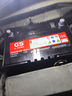 GS杰士汽車(chē)電瓶蓄電池原廠(chǎng)適配免維護80D26R-KR 以舊換新上門(mén)安裝 曬單實(shí)拍圖