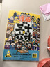 趣讀三十六計漫畫版 6-12歲 童書兒童文學(xué) 中小學(xué)課外閱讀國學(xué)經(jīng)典 歷史兒童文學(xué)漫畫故事書 暑假作業(yè)  曬單實拍圖