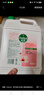 滴露（Dettol）洗手液補充裝大桶消毒滋潤5L 兒童家庭裝殺菌護手 曬單實(shí)拍圖