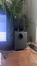 漫步者（EDIFIER）R101V 2.1聲道電腦音響音箱 臺式機筆記本桌面音響 游戲音響 黑色 高保真 家用 禮物 曬單實拍圖