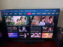 海信電視E8Q Pro 65英寸 信芯H7 2048分區U+MiniLED黑曜屏Ultra 330Hz 超薄壁紙電視國家補貼65E8Q-PRO 曬單實(shí)拍圖