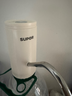 蘇泊爾（SUPOR）上水器桶裝水自動(dòng)抽水器抗菌吸水器電動(dòng)礦泉水壓水器飲水機抽水泵 曬單實(shí)拍圖