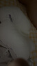 婧麒（JOYNCLEON）嬰兒定型枕0-6個(gè)月睡圓頭糾正頭型寶寶防偏頭0-1歲 藍 Jzt192122 曬單實(shí)拍圖