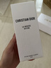 迪奧DIOR【鄧為同款】睡蓮潔面150ml女士洗面奶男士清潔護膚 生日禮物 曬單實(shí)拍圖
