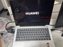 華為MateBook 14 Linux版 輕薄筆記本電腦2.8K OLED觸控屏 酷睿Ultra 5 32G 1T皓月銀 曬單實(shí)拍圖