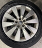 韓泰（Hankook）汽車(chē)輪胎 205/55R16 91V SK10 適配朗逸/速騰/高爾夫/朗動(dòng)/威朗 曬單實(shí)拍圖
