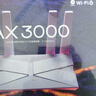 普聯(lián)（TP-LINK） 大道AX3000滿(mǎn)血WiFi6千兆無(wú)線(xiàn)路由器 5G雙頻家用穿墻 Mesh 3000M無(wú)線(xiàn)速率 信號增強 易展 XDR3010 曬單實(shí)拍圖