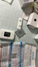 格行隨身wifi6官方正品三網(wǎng)通用車(chē)載便攜式無(wú)線(xiàn)網(wǎng)卡cpe路由器WiFi免插卡移動(dòng)隨身wifi非無(wú)限流量2025款 旗艦彩屏款【京倉速發(fā) 次日達】送1000G免費試用 曬單實(shí)拍圖
