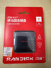 閃迪（SanDisk）ELE?2TB 移動(dòng)固態(tài)硬盤(pán)（PSSD）新元素 type-c接口 小巧便攜手機直連筆記本兩用外接 辦公存儲西數 曬單實(shí)拍圖