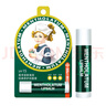 曼秀雷敦（Mentholatum）修護潤唇膏 保濕滋潤防干裂去死皮薄荷味3.5g*2支伴手禮物 曬單實(shí)拍圖