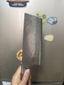 王麻子【高端系列】9鉻菜刀家用切菜刀廚師專(zhuān)用廚房切片砍骨斬切刀具 曬單實(shí)拍圖