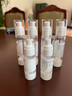 蕉趣（BANANA TRIP）真空分裝瓶便攜爽膚水噴霧瓶小瓶子旅行分液瓶 30ml（2個(gè)） 曬單實(shí)拍圖