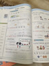廣東專(zhuān)版自選25秋小學(xué)學(xué)霸作業(yè)本語(yǔ)文數學(xué)一年級上下冊人教北師同步練習冊1年級訓練輔導教材書(shū)附贈達標測試卷課時(shí)練習作業(yè)本天天練暑假預習pass綠卡圖書(shū) 25秋語(yǔ)文·人教廣東-上冊 曬單實(shí)拍圖
