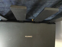 華為路由BE7 Pro  Wi-Fi 7 6500兆級 超薄膜天線(xiàn) 全2.5GE網(wǎng)口 千兆路由器無(wú)線(xiàn)家用 曬單實(shí)拍圖
