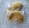 佳沃（joyvio）泰國進(jìn)口冷凍金枕頭榴蓮肉單盒220g 中秋禮品 曬單實(shí)拍圖