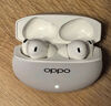 OPPO Enco Free4 【國家補貼】真無(wú)線(xiàn)入耳式藍牙耳機降噪耳機通用蘋(píng)果華為小米手機 超長(cháng)續航 水漾藍 曬單實(shí)拍圖