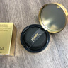 圣羅蘭（YSL）皮氣墊20遮瑕持久不脫妝防曬化妝品生日禮物送女友 曬單實(shí)拍圖