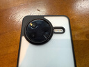 藍猩先生適用紅米K80手機殼 小米Redmi k80保護殼護甲磨砂親膚感防摔抗指紋手機保護套 典雅黑 曬單實(shí)拍圖