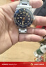 梅花（Titoni）瑞士手表男士機(jī)械表海洋探索系列600M自動潛水腕表天文臺認(rèn)證禮物 曬單實(shí)拍圖