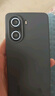 小米 REDMI Turbo 4 國家補貼 天璣 8400-Ultra IP68 防水 12GB+256GB 暗影黑 曬單實(shí)拍圖