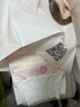 好奇（Huggies）鉑金裝小桃褲紙尿褲XL96片(12-17kg)加大號(hào)尿不濕透【透爽散熱】 曬單實(shí)拍圖
