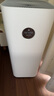 米家【家電國家補貼】小米空氣凈化器5S家用除甲醛除菌除過(guò)敏AC-M24-SC 曬單實(shí)拍圖