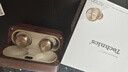 Technics【保價(jià)雙11】黑膠豆AZ100 真無(wú)線(xiàn)藍牙降噪耳機入耳式 松下HIFI 磁流體/空間音頻/自適應降噪02 【AZ100金色】+送白色硅膠套 曬單實(shí)拍圖