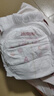 好奇（Huggies）鉑金裝小桃褲成長褲XL96片(12-17kg)加大號(hào)尿不濕【消暑散熱】 曬單實(shí)拍圖