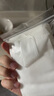 拜杰茶包袋中藥泡茶紗布袋無(wú)紡布中藥分裝過(guò)濾袋鹵料調料包過(guò)濾煎藥袋 曬單實(shí)拍圖