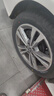 普利司通（Bridgestone）汽車輪胎 225/50R17 94W T001 RFT防爆胎 原廠配套北京奔馳C級 曬單實拍圖