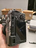 索尼（SONY）Alpha 7C II 新一代全畫幅雙影像小“7“A7CM2 微單數(shù)碼相機(jī) A7C2/ ILCE-7CM2 A7C2銀色單機(jī)【國補(bǔ)專享】 官方標(biāo)配 曬單實拍圖