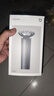 小米（MI）米家電動(dòng)剃須刀S101 快刀客18刀快速剃須 快速充電長(cháng)續航全身水洗Type-接口充電 米家電動(dòng)剃須刀S101暮光藍 曬單實(shí)拍圖
