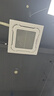 創(chuàng  )維（Skyworth）5匹天花機變頻冷暖吸頂空調一級能效店鋪辦公商鋪商用中央空調KFR-120TW/V3AA1A-N1PLA 曬單實(shí)拍圖