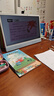 BOE京東方小課屏AI學(xué)習機P40【接入Joyinside】21.5英寸超大護眼屏平板學(xué)習機+閨蜜機雙系統8+512G  曬單實(shí)拍圖