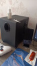 漫步者（EDIFIER）R101V 2.1聲道電腦音響音箱 臺式機筆記本桌面音響 游戲音響 黑色 高保真 家用 禮物 曬單實拍圖