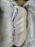 阿迪達斯 （adidas）三葉草女鞋夏季GAZELLE INDOOR運動(dòng)鞋休閑鞋JS1413 JS1413【2025夏季】 37 曬單實(shí)拍圖