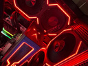 耕升GeForce RTX 5080 炫光 OC 16G游戲顯卡 DLSS 4 電競游戲/設計剪輯/AI本地部署/直播娛樂(lè ) 曬單實(shí)拍圖